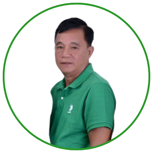 barangay officials