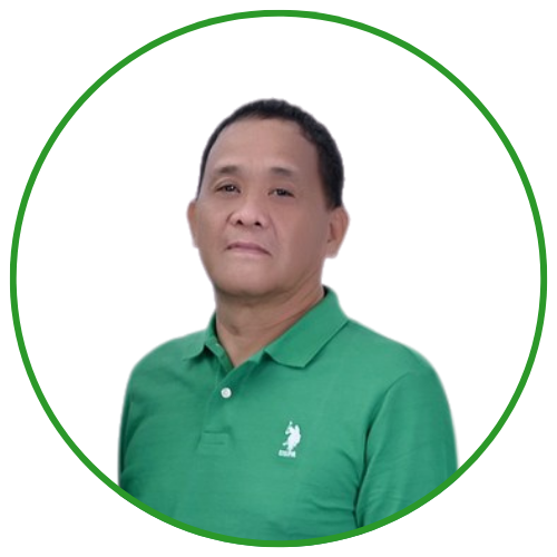 barangay officials